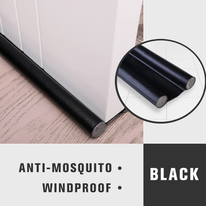 ✨Necessary for home! ✨-Noise & Pest Isolation Waterproof Door Bottom Seal Strip