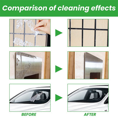 Multipurpose glue remover