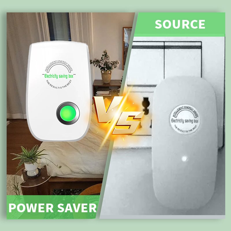 Smart Power Saver