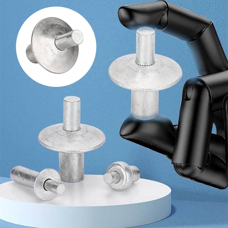 Round head break mandrel rivets（🔥100 pcs🔥）