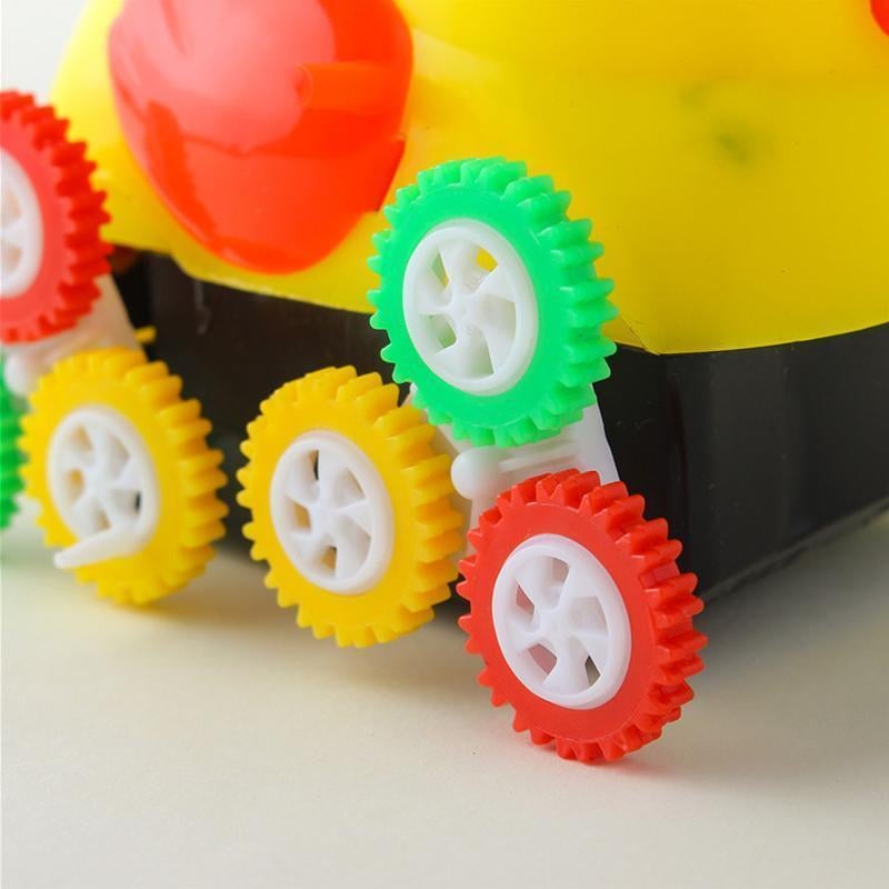 Electric Rolling Chick