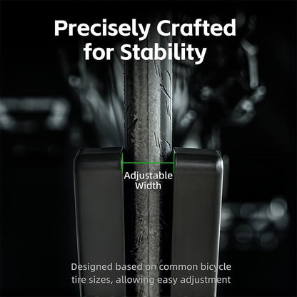 Adjustable Universal Bicycle Stand Rack
