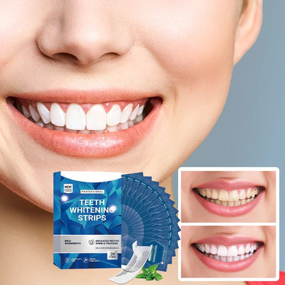 Teeth Whitening Strips