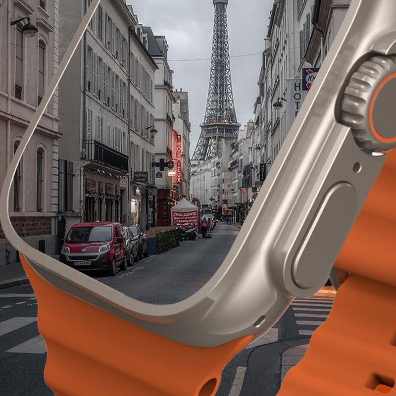 Smartwatch 6-in-1 Kit