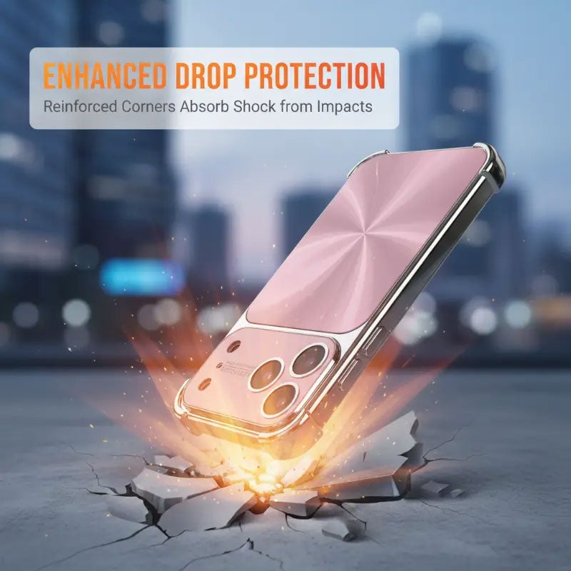 CD-texture Case for iPhone