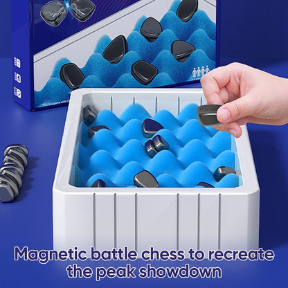 Magneti  Chess Game