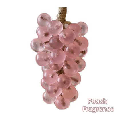 Handcrafted Grape Soap