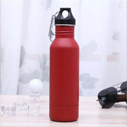 Thermos Beer Bottle