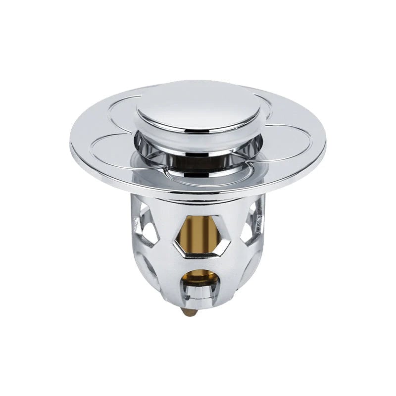 Universal Washbasin Water Head Leaking Stopper