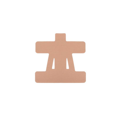 Kinesiologie-Tape gegen Schulterschmerzen