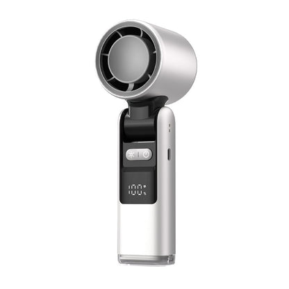 Ventilador turbo portátil de mano