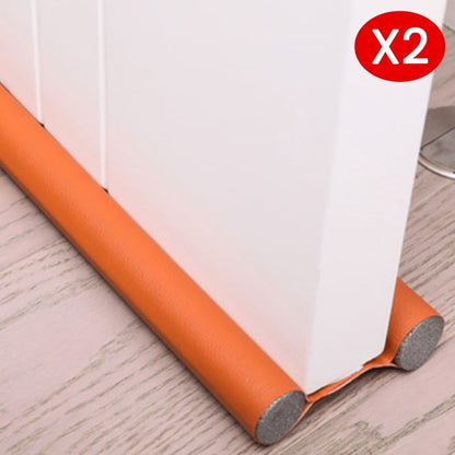 ✨Necessary for home! ✨-Noise & Pest Isolation Waterproof Door Bottom Seal Strip