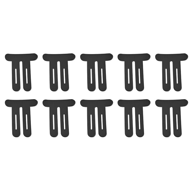 Precut Kinesiology Tape For Knees 10pcs