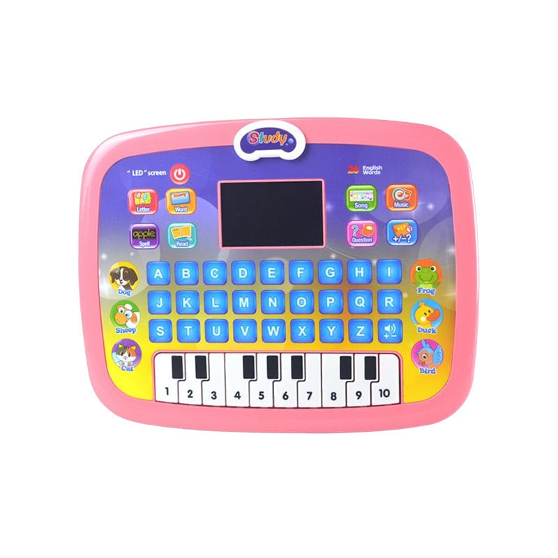 Multifunctional Children's Learning Machine