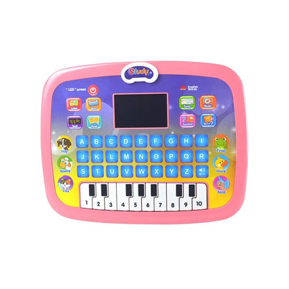 Multifunctional Children's Learning Machine
