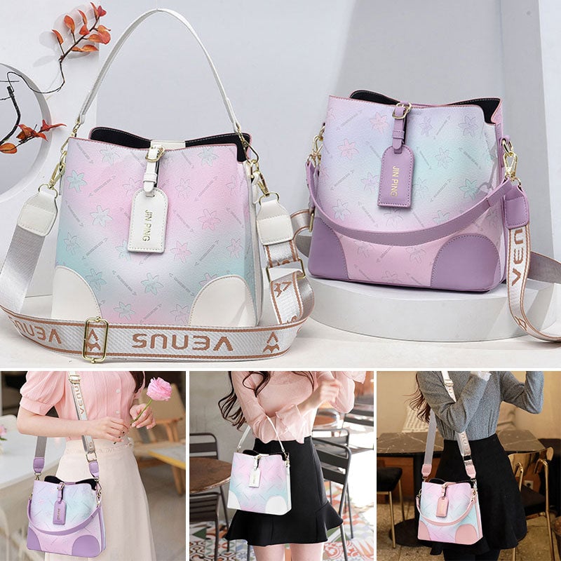 Women's Large Capacity Handbag