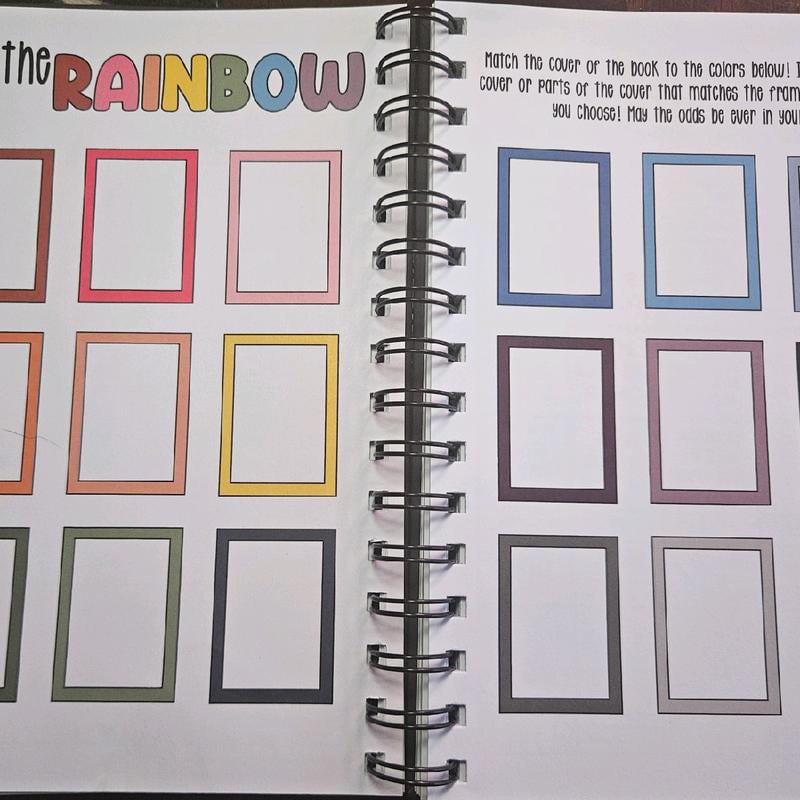 Book Journal
