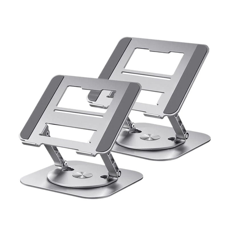 Laptop Stand Aluminum Alloy Rotating Bracket