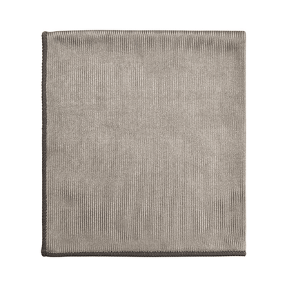 Glass cleaning cloth