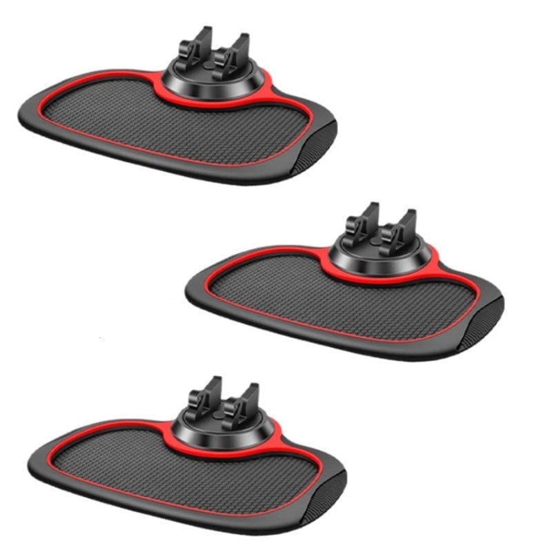 Multifunction Car Anti-Slip Mat Auto Phone Holder