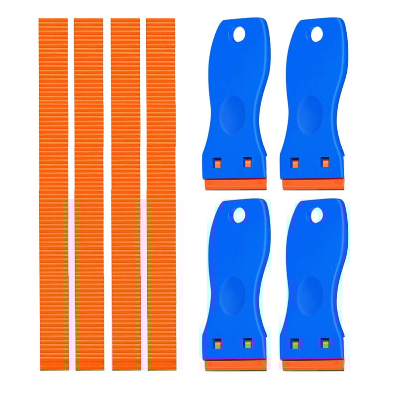 Multifunctional Glue Removal Shovel