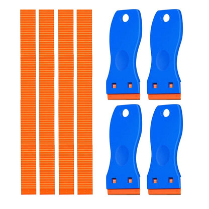 Multifunctional Glue Removal Shovel