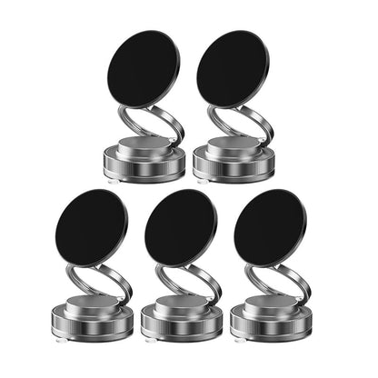 360° Adjustable Vacuum Magnetic Phone Holder