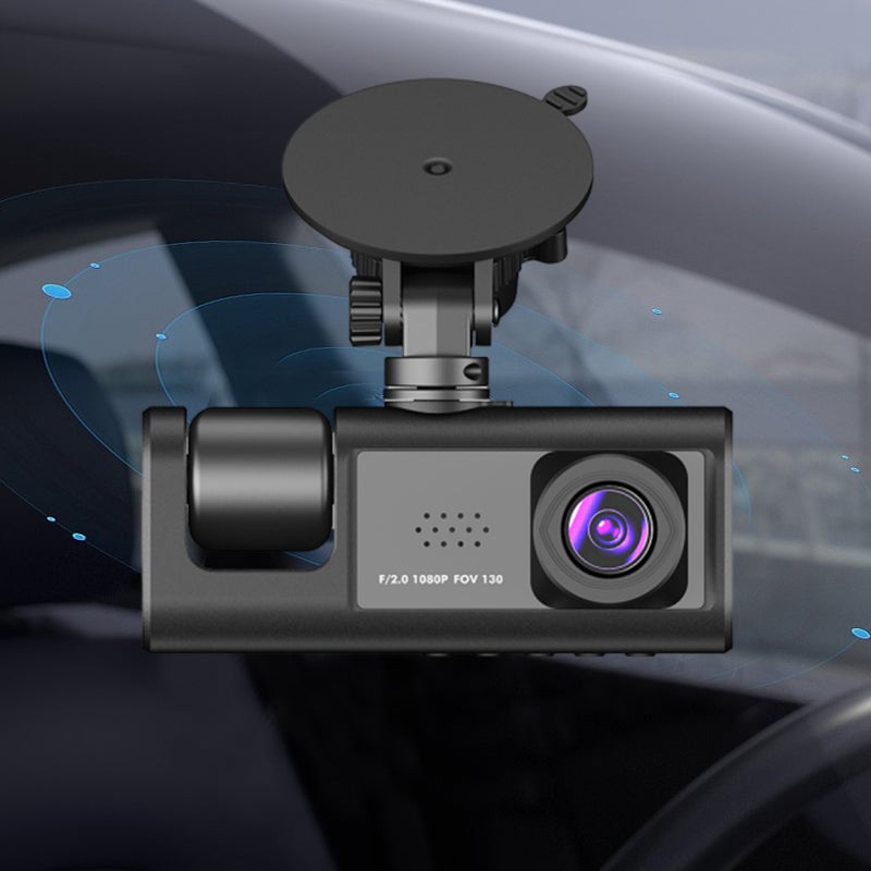 New Driving Recorder