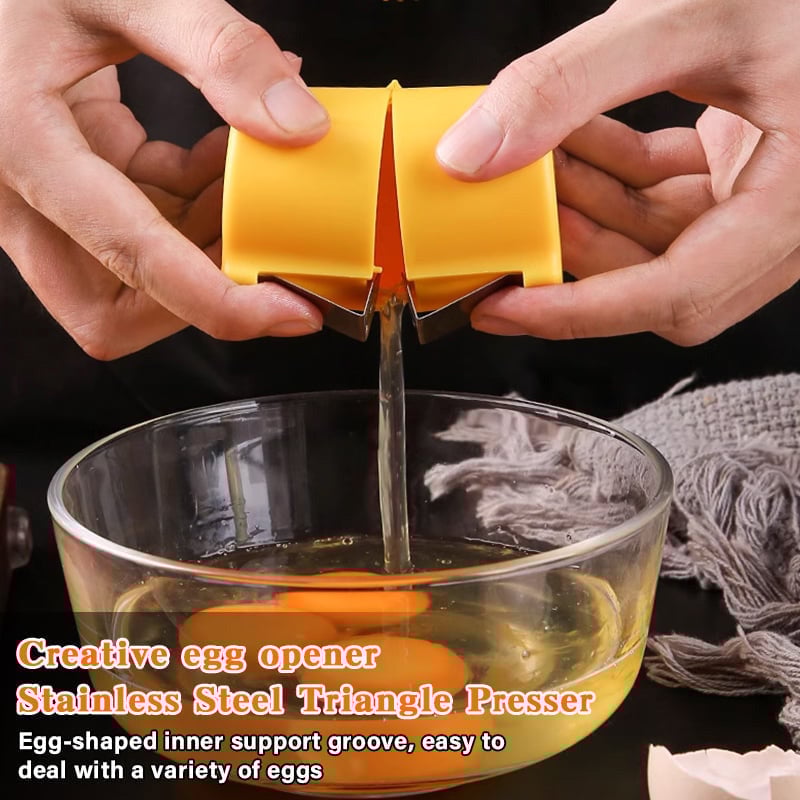 Egg Opener