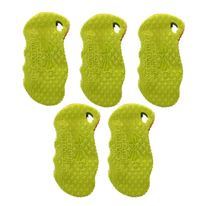 Magic Exfoliating Bath Sponge