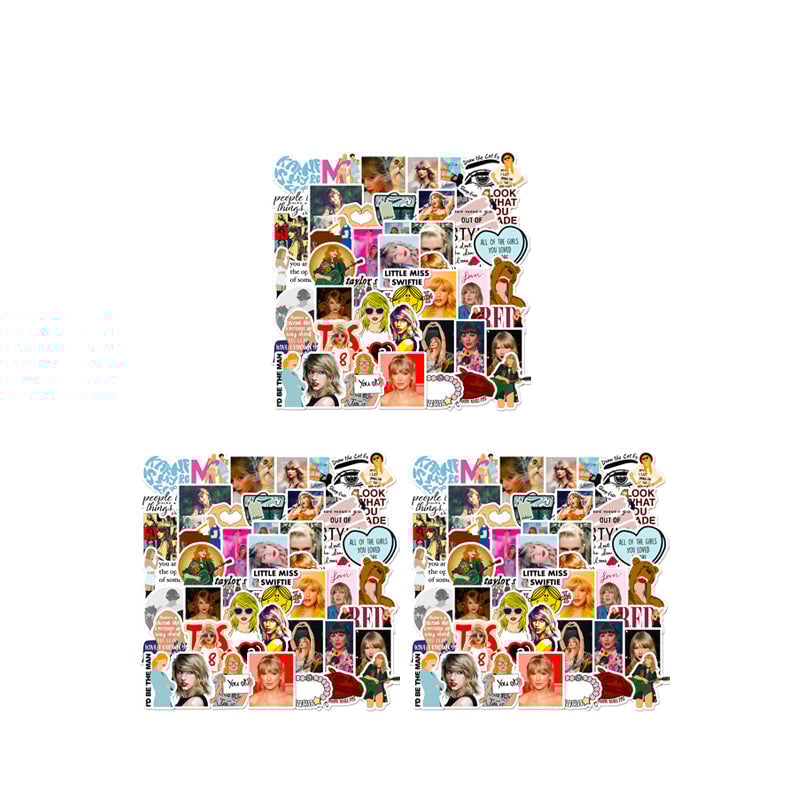 Taylor Swift Stickers