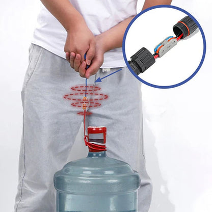 💥New Creation💥Outdoor Waterproof Electrical Wire Connector