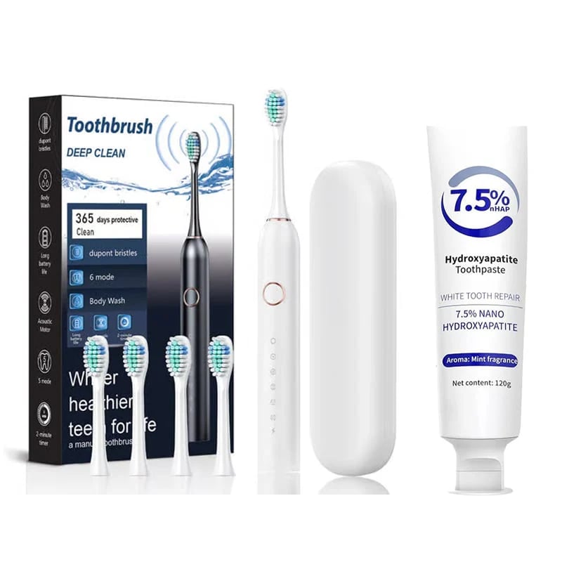 🦷Hydroxyapatite Toothpaste