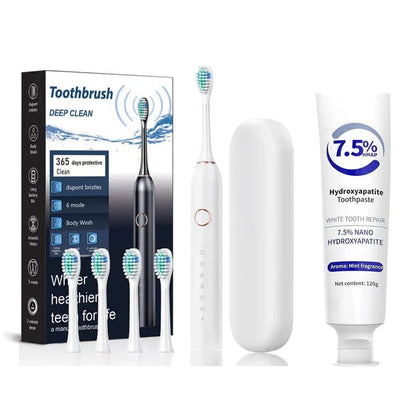 😁Hydroxyapatite Toothpaste