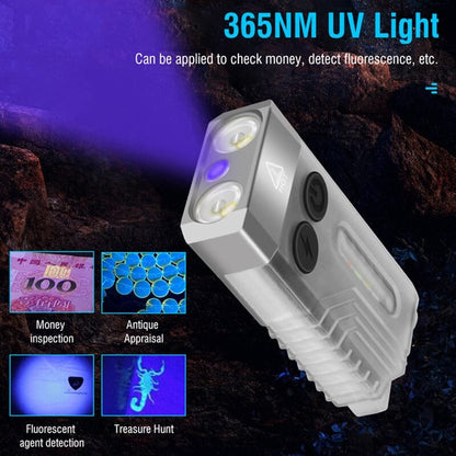 💥V10 Mini Portable Torch💥