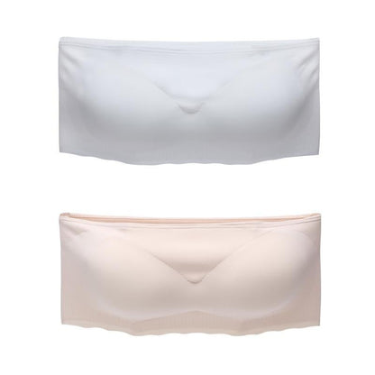 One-piece Seamless Bra