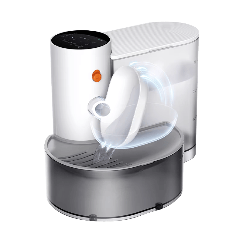 Klyzor Automatic Pet Water Fountain