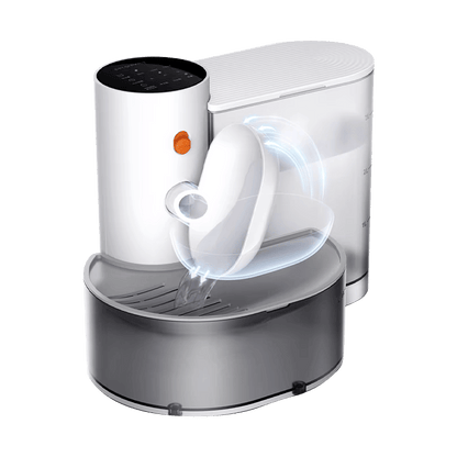 Klyzor Automatic Pet Water Fountain