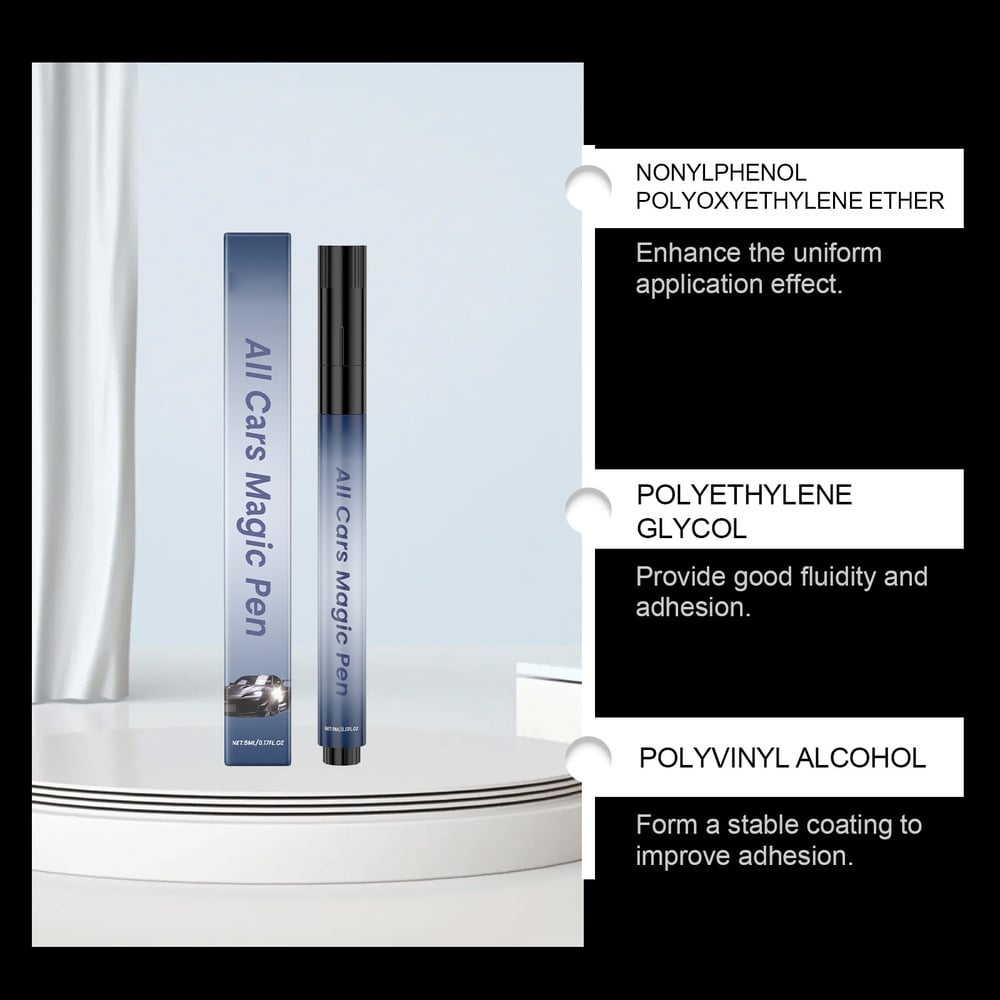 Magic Car Scratch Removal Pen