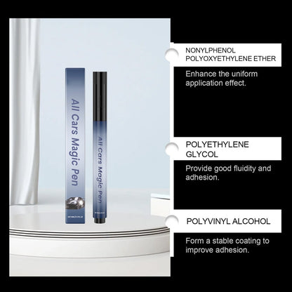 Magic Car Scratch Removal Pen