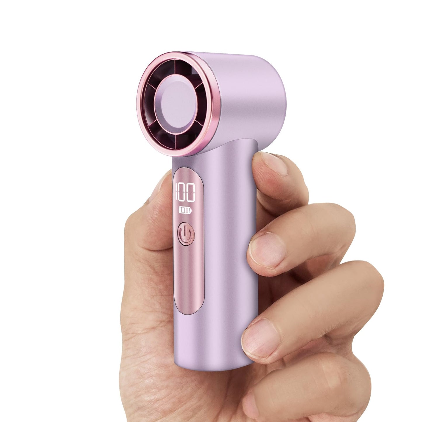 Mini Handheld Fan