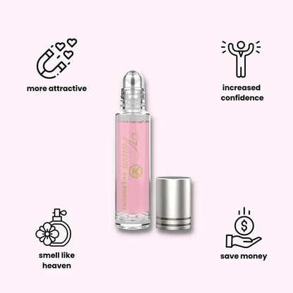 2023 New Charming Fragrance