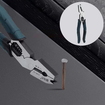 Multi-functional Wire Cutter