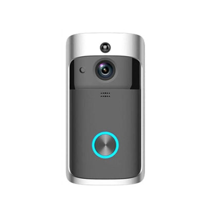 Intelligent WIFI video doorbell