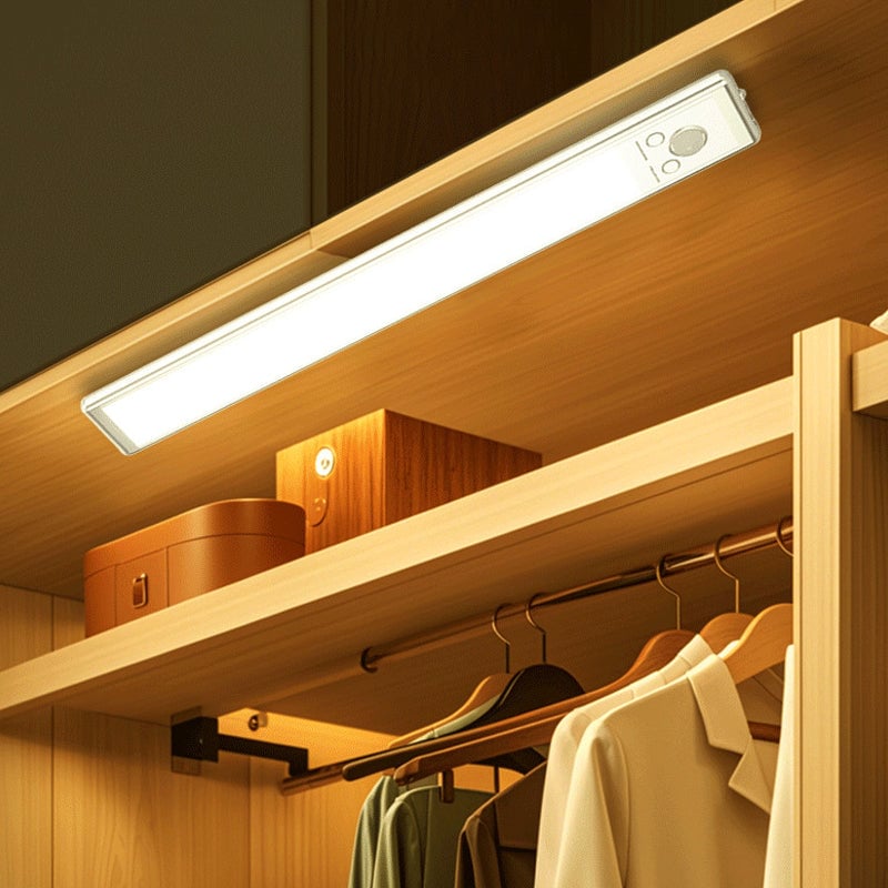 Rechargeable Motion Sensor Led Lights