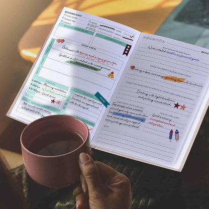 Mental Health Journal for Women