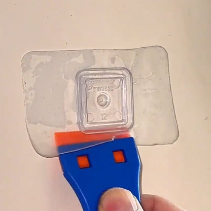 Multifunctional Glue Removal Shovel