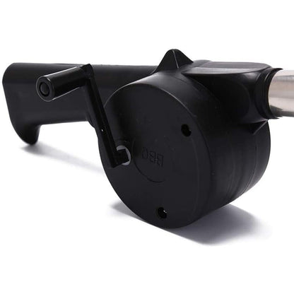 BBQ Handheld Manual Blower
