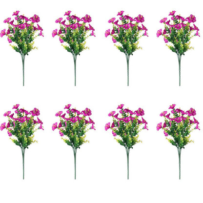 Artificial Morning Glory