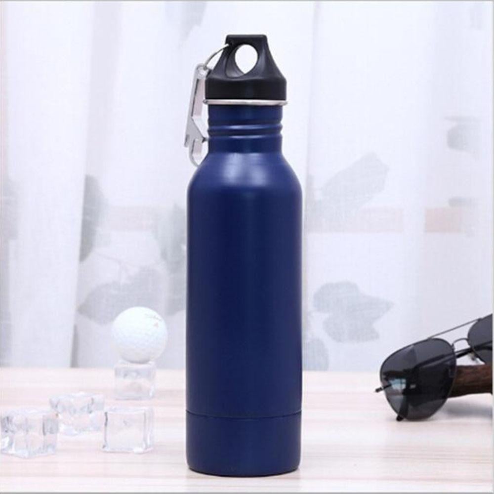 Thermos Beer Bottle